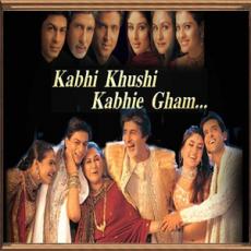 kabhi khushi kabhie gham full song mp3 download